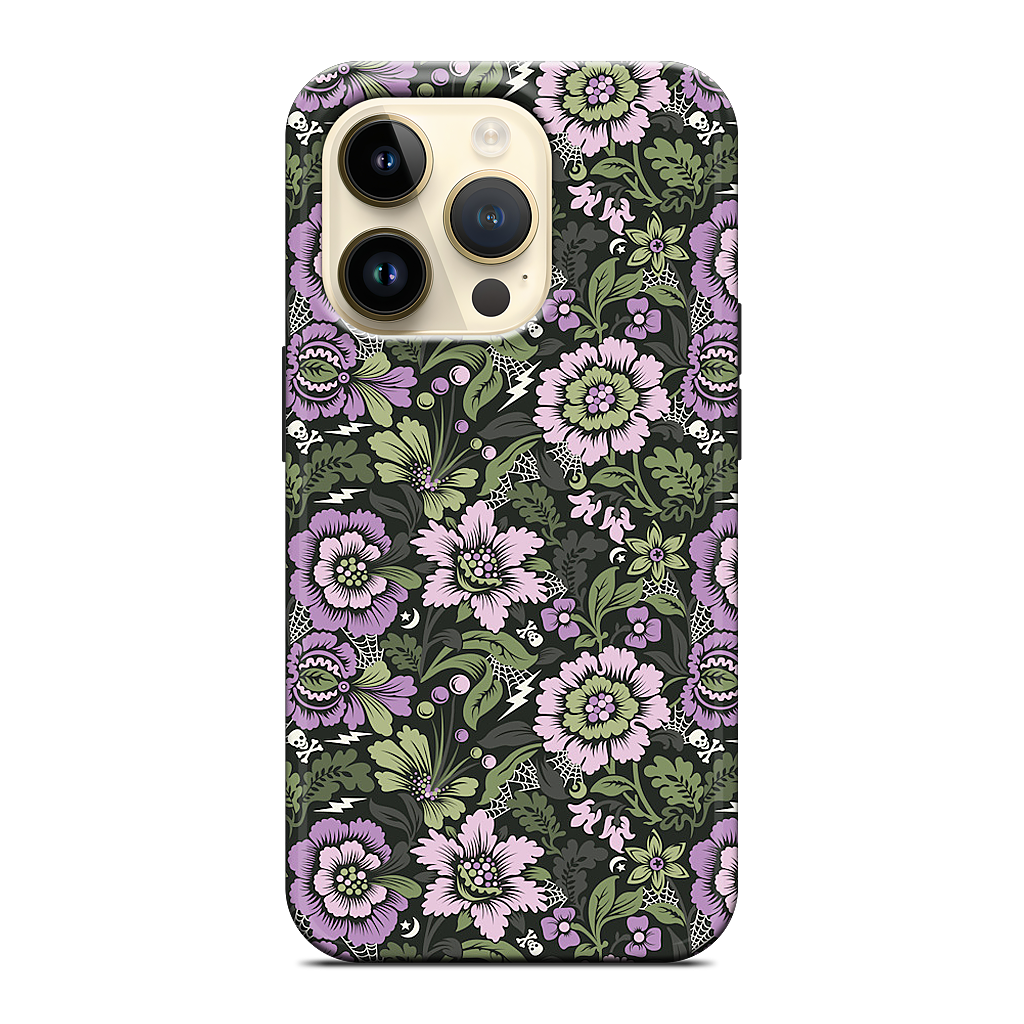 Absinthe iPhone Case