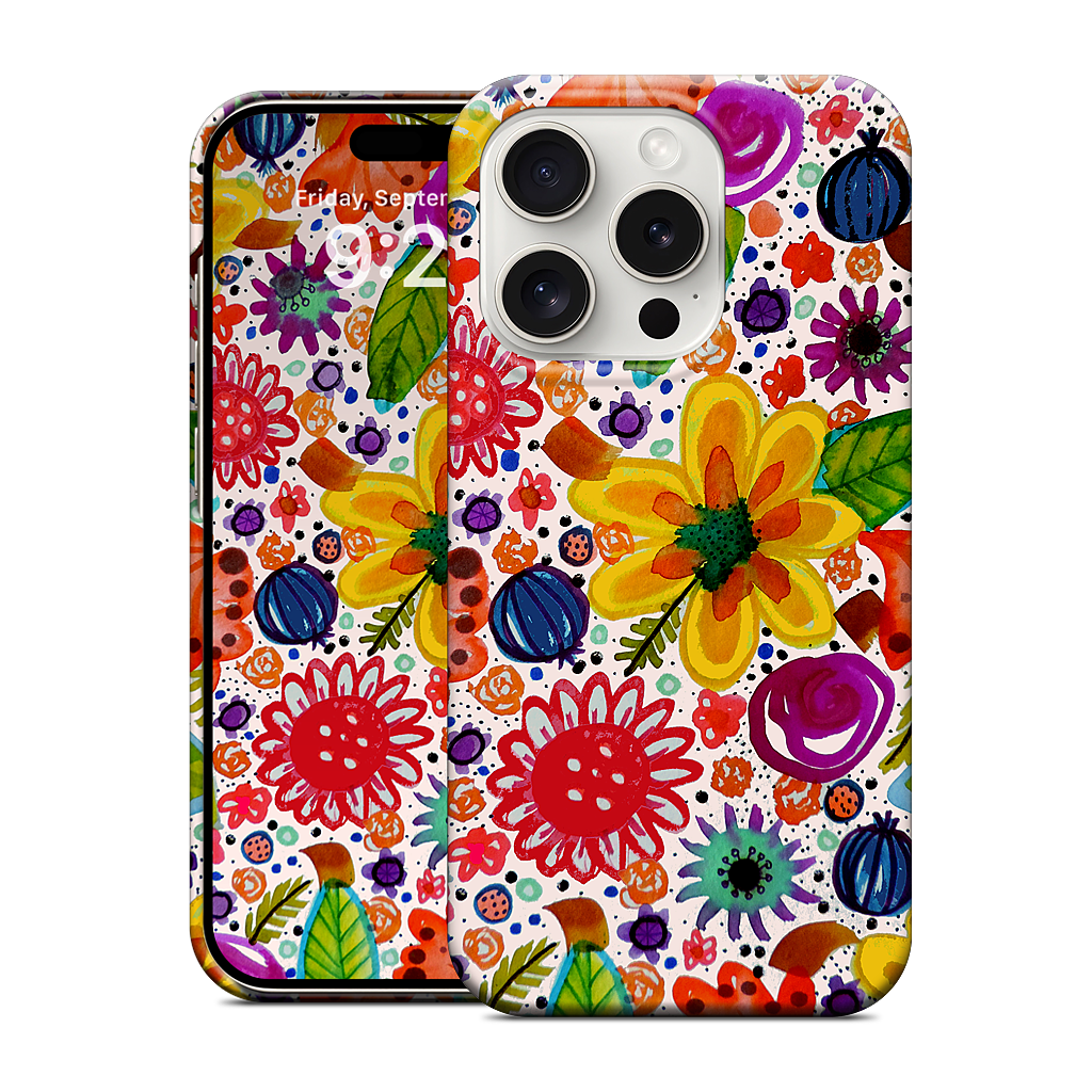 Calypso iPhone Case