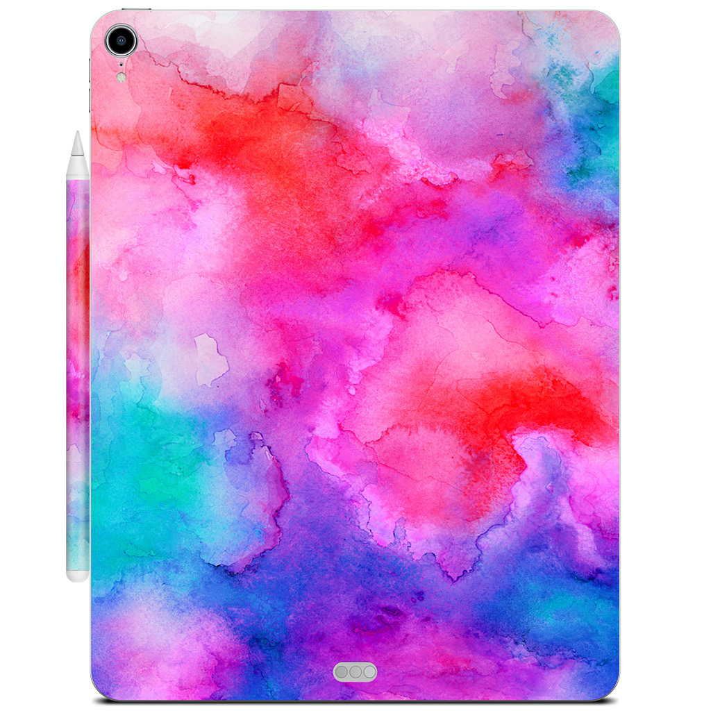 Acquiesce 2 iPad Skin