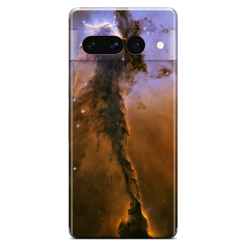 Eagle Nebula Google Phone