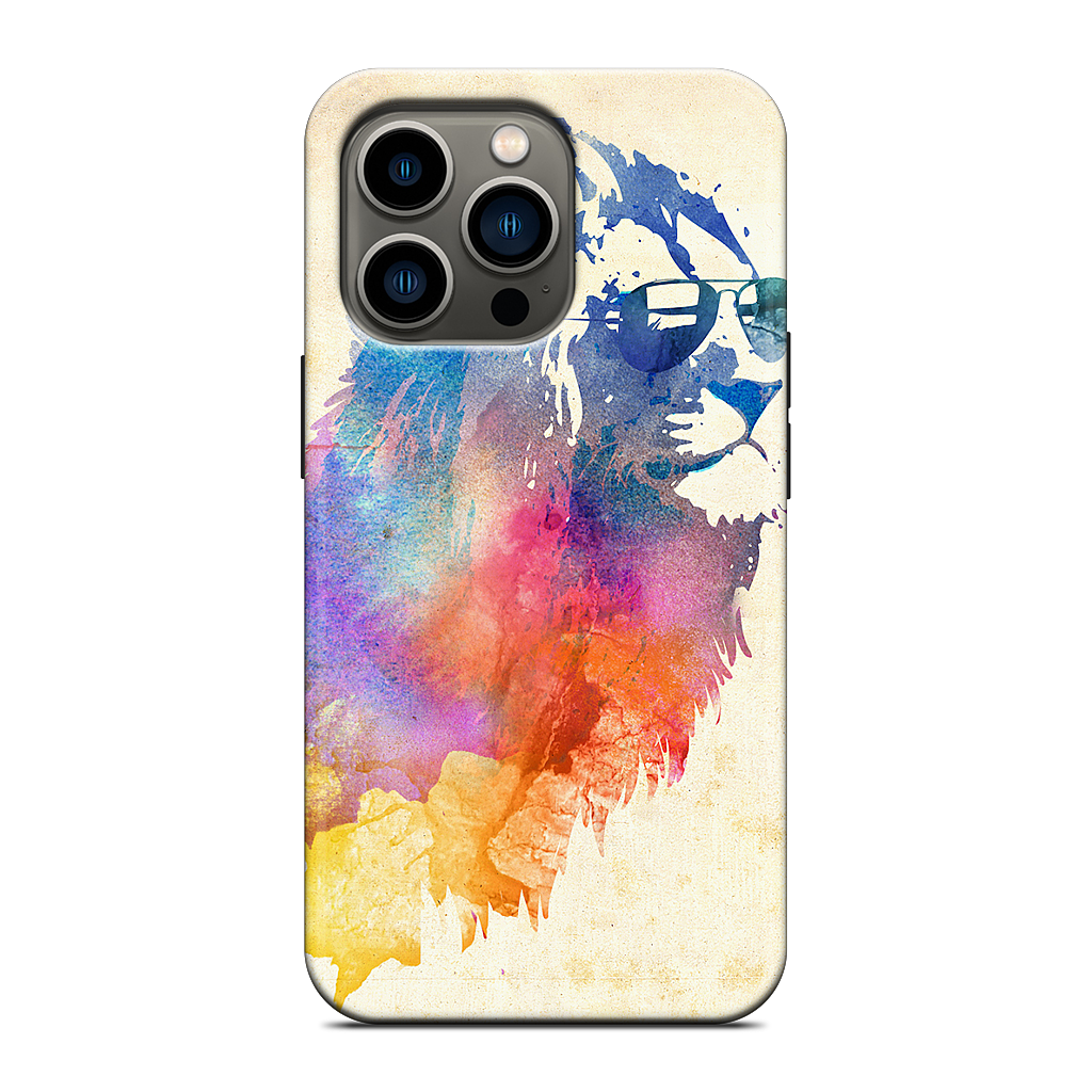 Sunny Leo iPhone Case