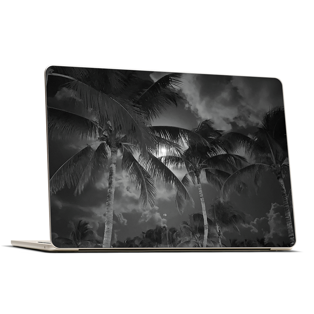 Custom MacBook Skin - 413d07a6