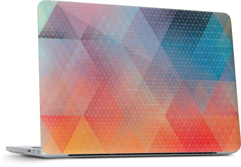 Digitalis MacBook Skin