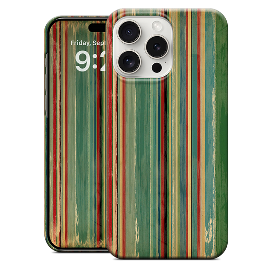 Flagstaff iPhone Case