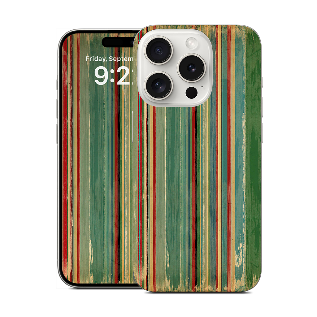 Flagstaff iPhone Skin