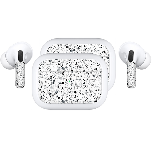 Galaxy Constellations AirPods