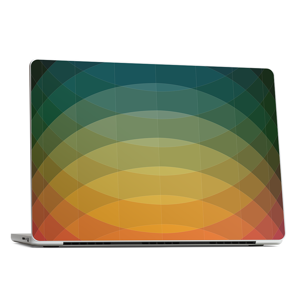 Chroma MacBook Skin