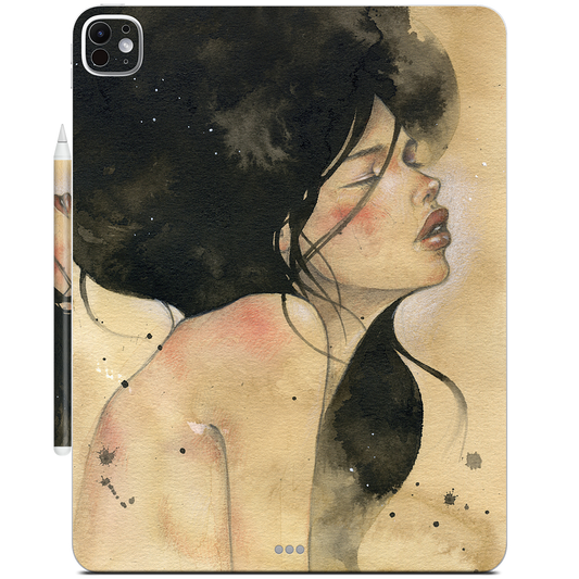 Bold As Love iPad Skin