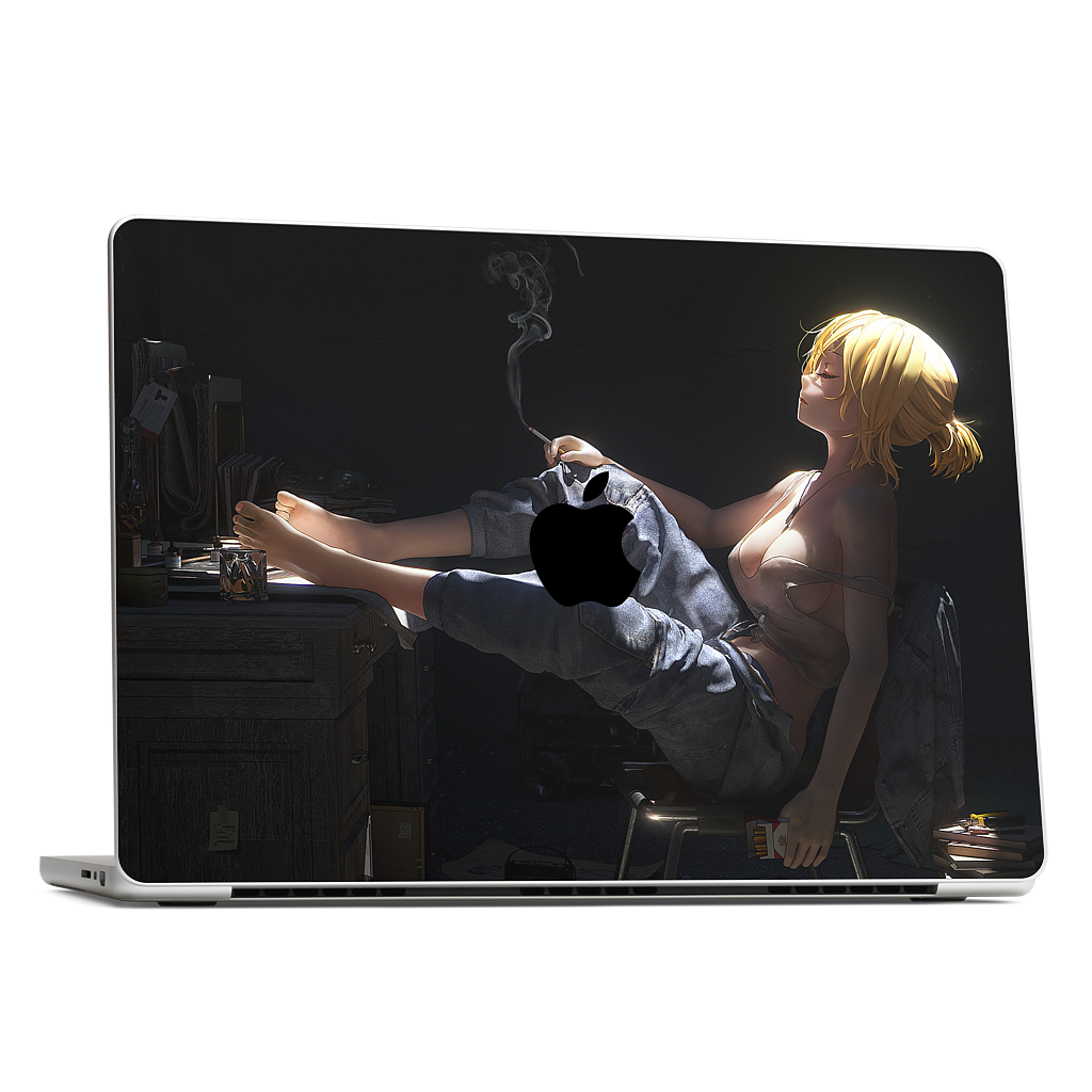 Custom MacBook Skin - 20903751