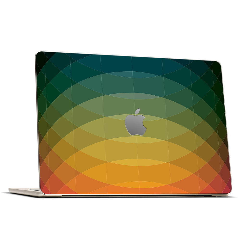 Chroma MacBook Skin