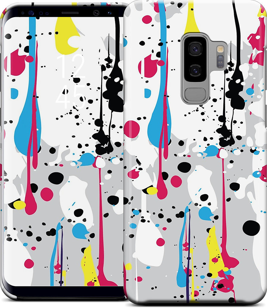 Urban Pop Splatt Samsung Case