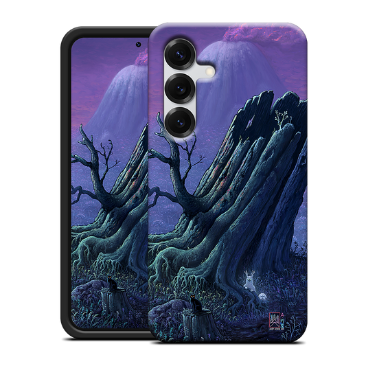 Spirits of Forgotten Places Samsung Case