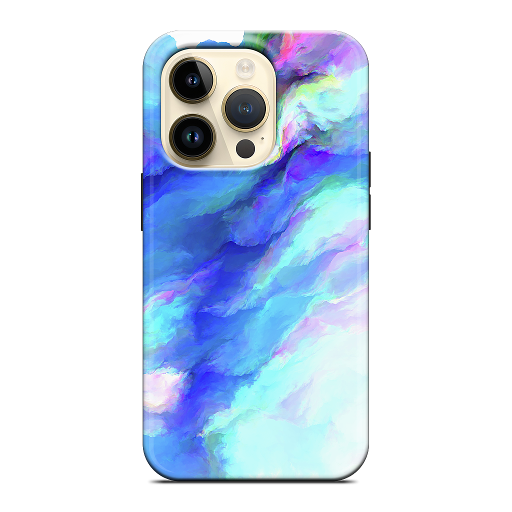 Ophelia iPhone Case