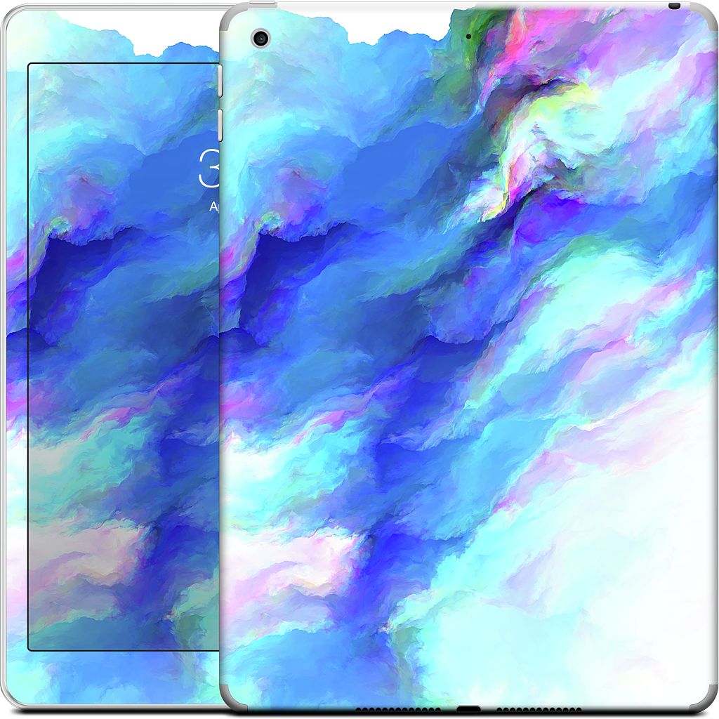 Ophelia iPad Skin