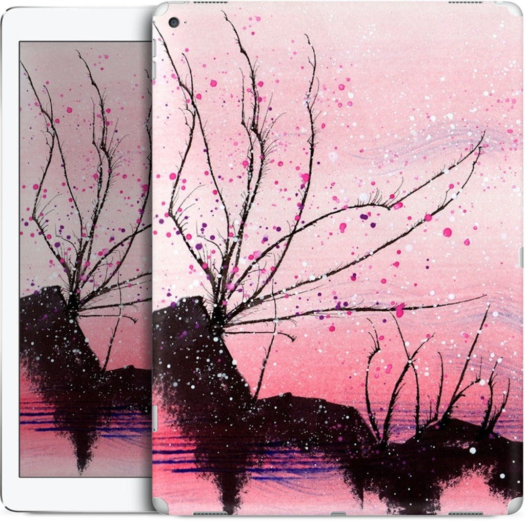 Shore iPad Skin