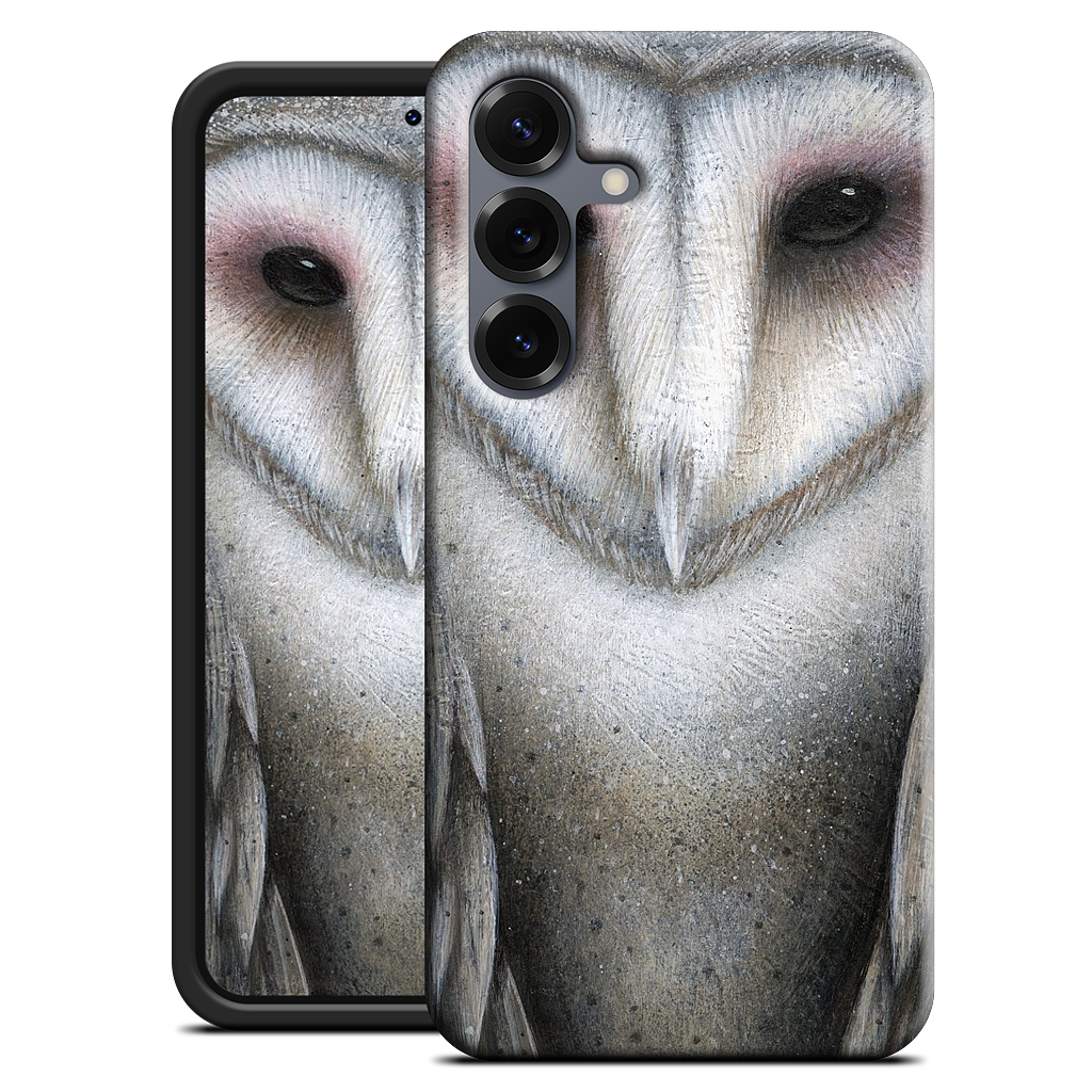 The Watcher Samsung Case