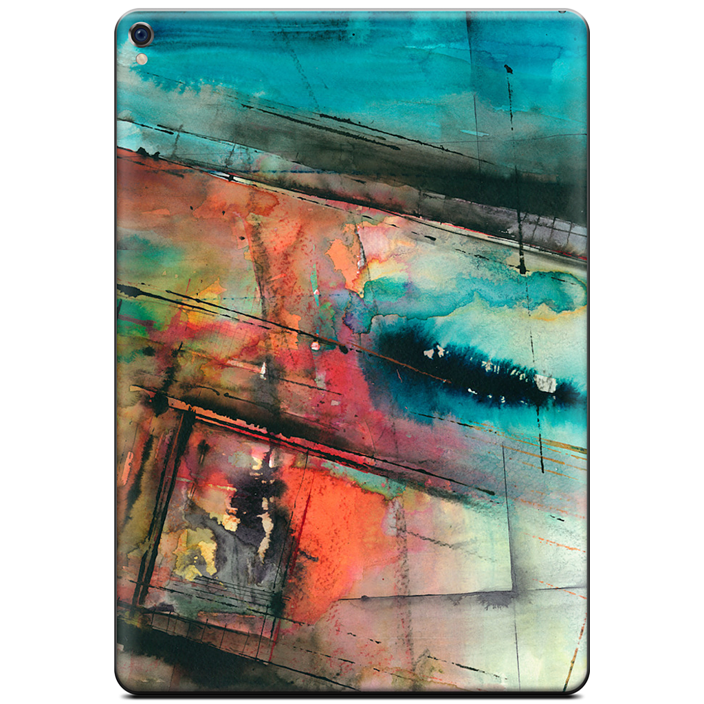 Facade iPad Skin