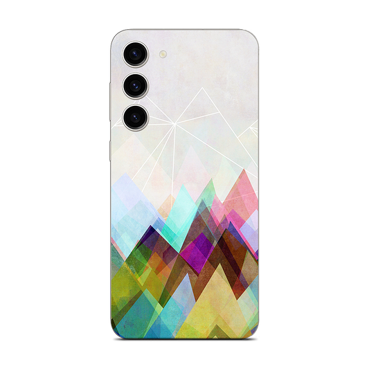 Graphic 104 Samsung Skin