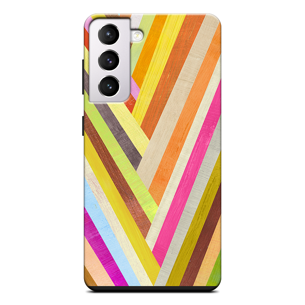 Checkmark Samsung Case