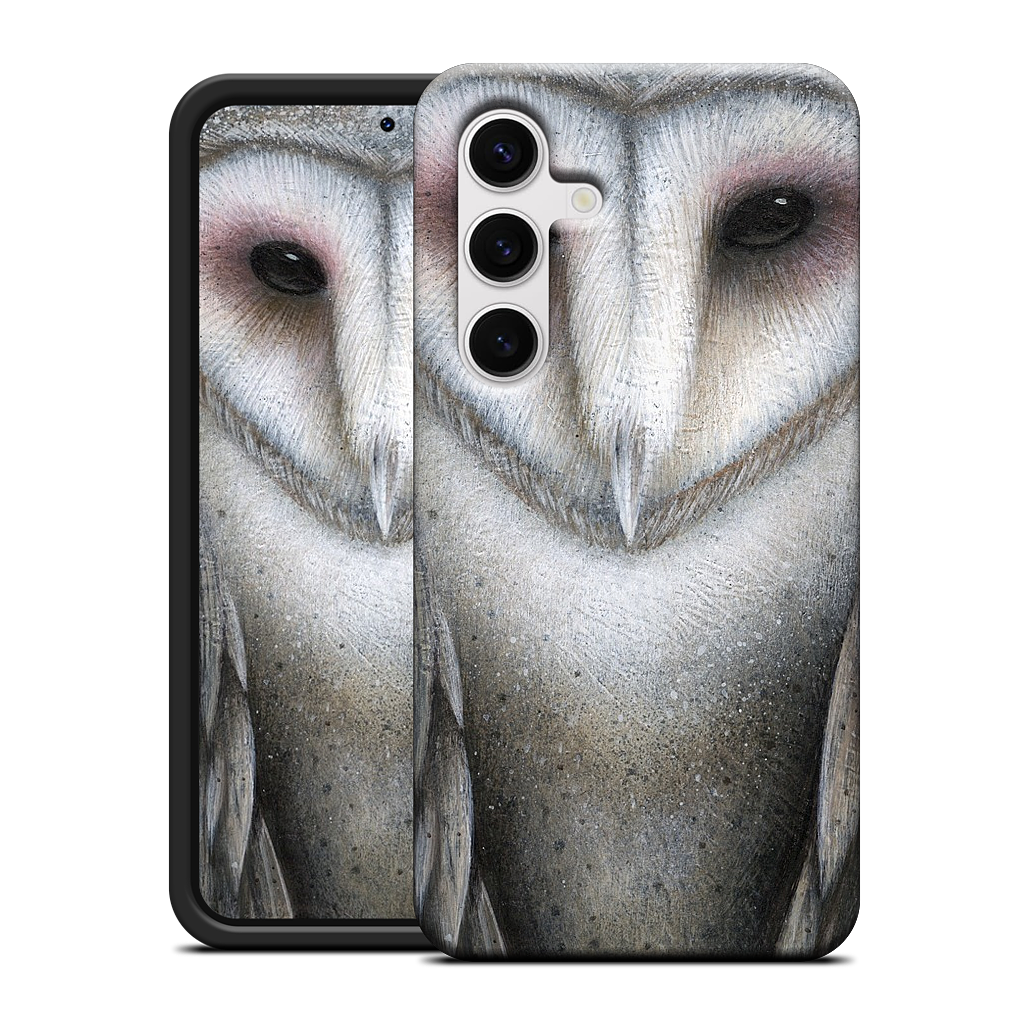 The Watcher Samsung Case