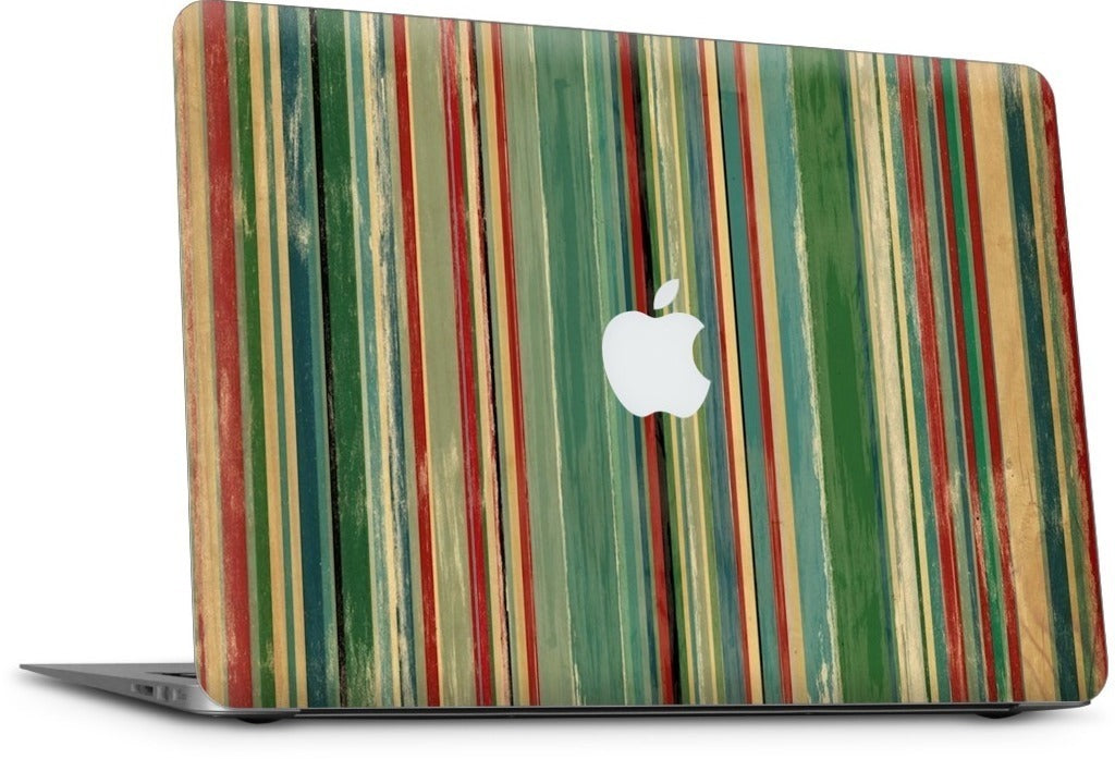 Flagstaff MacBook Skin