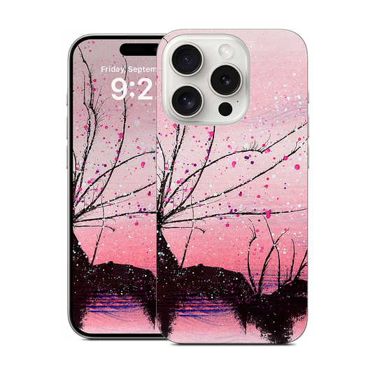 Shore iPhone Skin