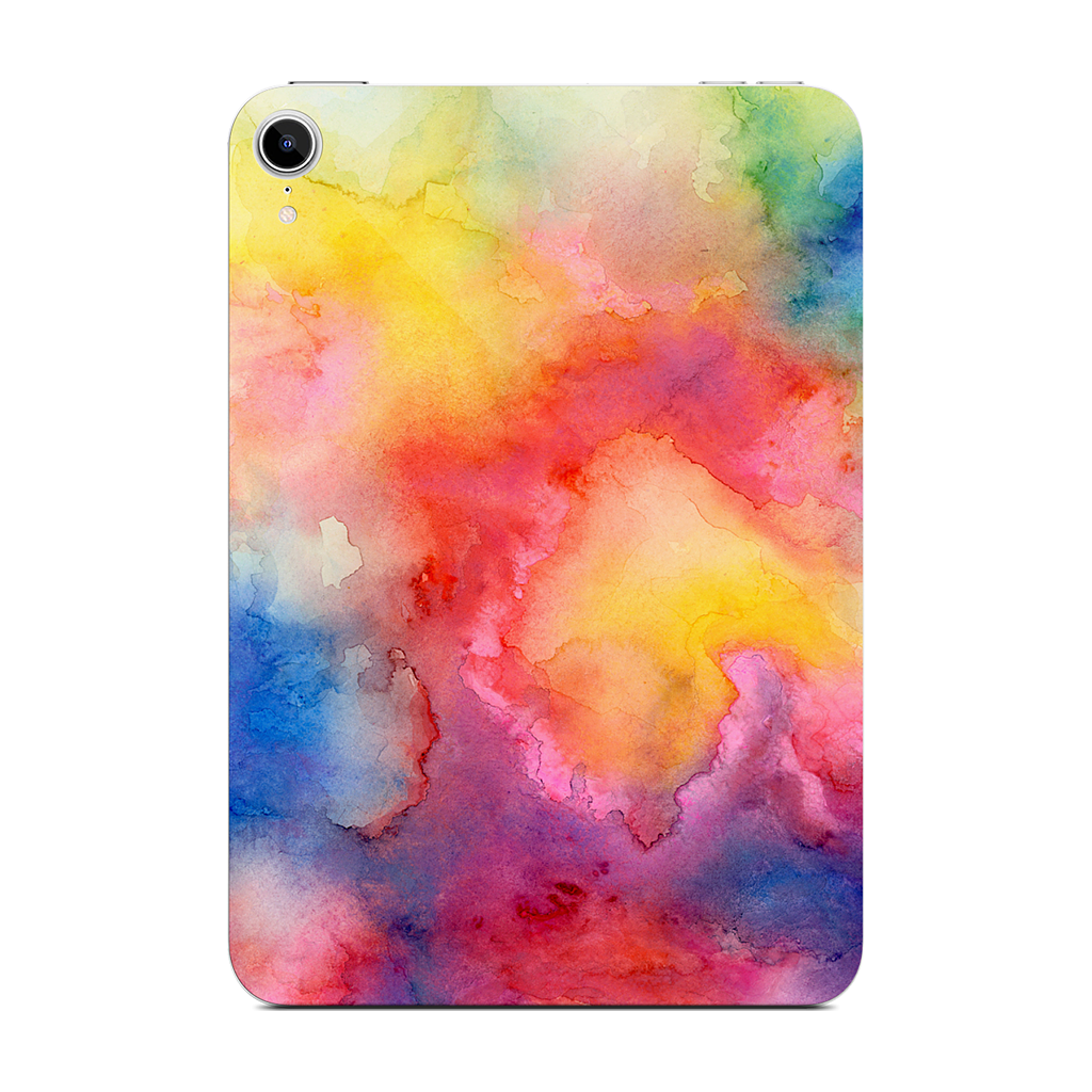 Acquiesce 1 iPad Skin