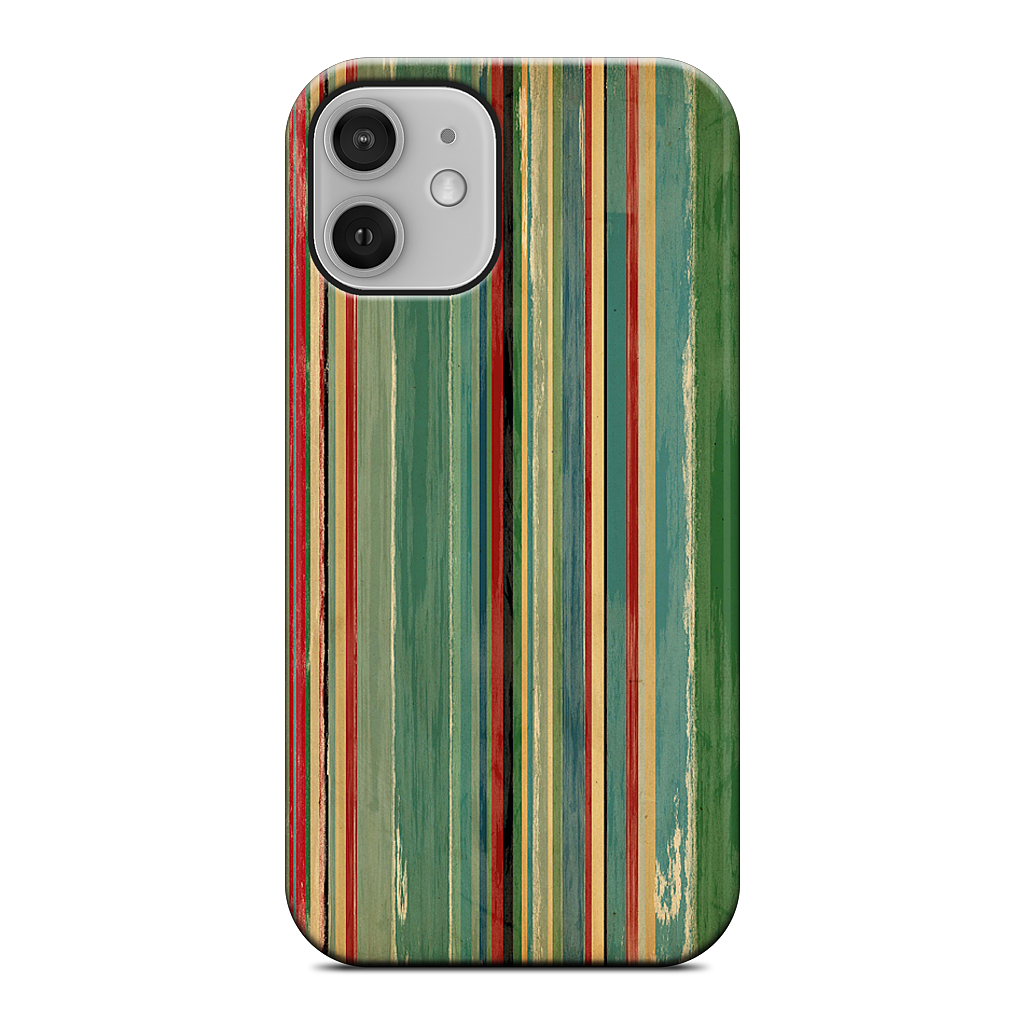 Flagstaff iPhone Case