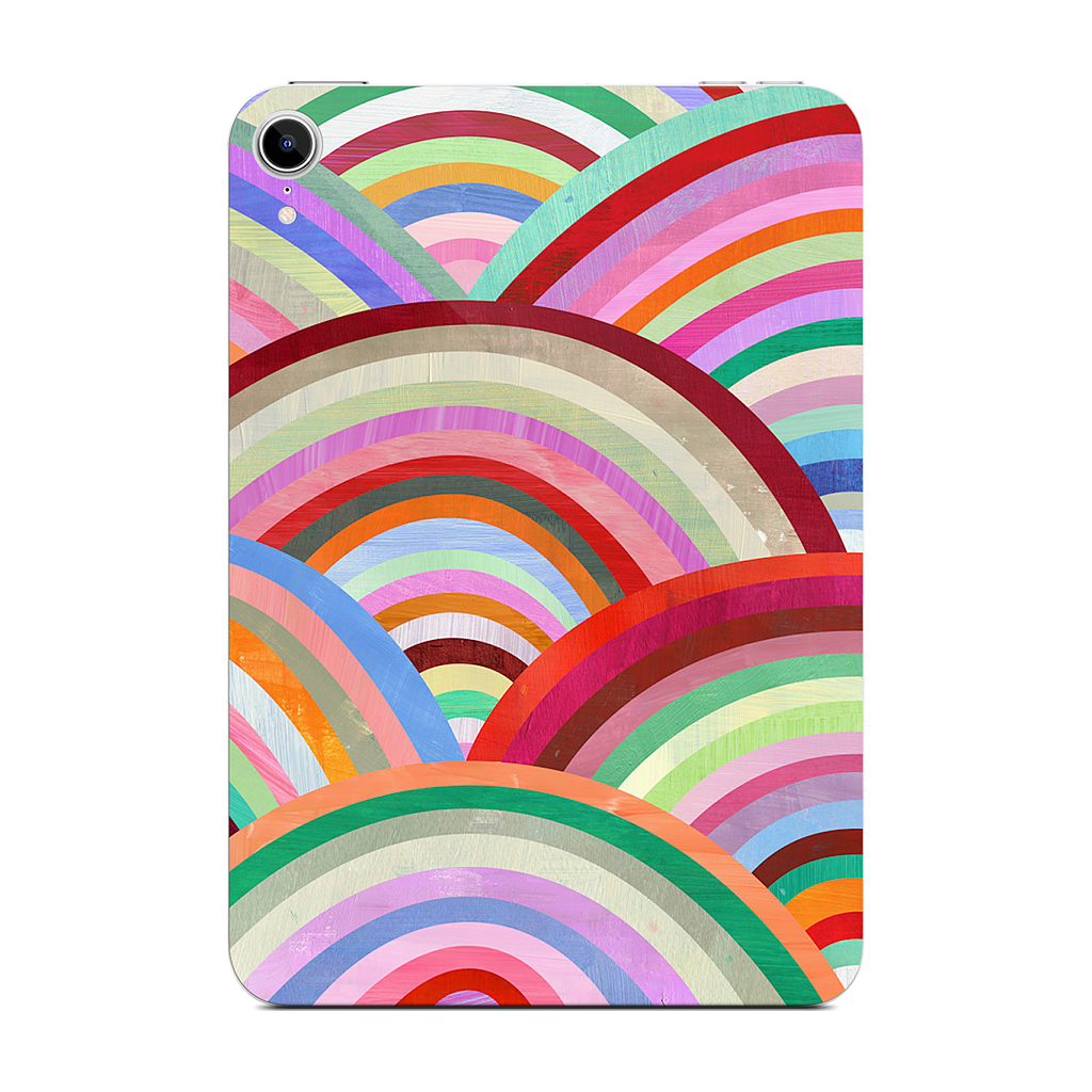 Arches iPad Skin