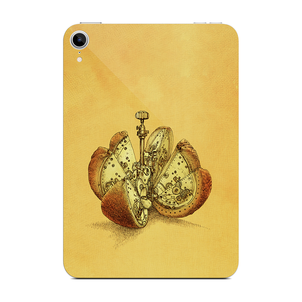 A Clockwork Orange iPad Skin