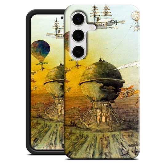 20th Century Man Samsung Case