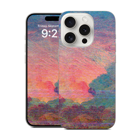 Atmospheric 1 iPhone Skin