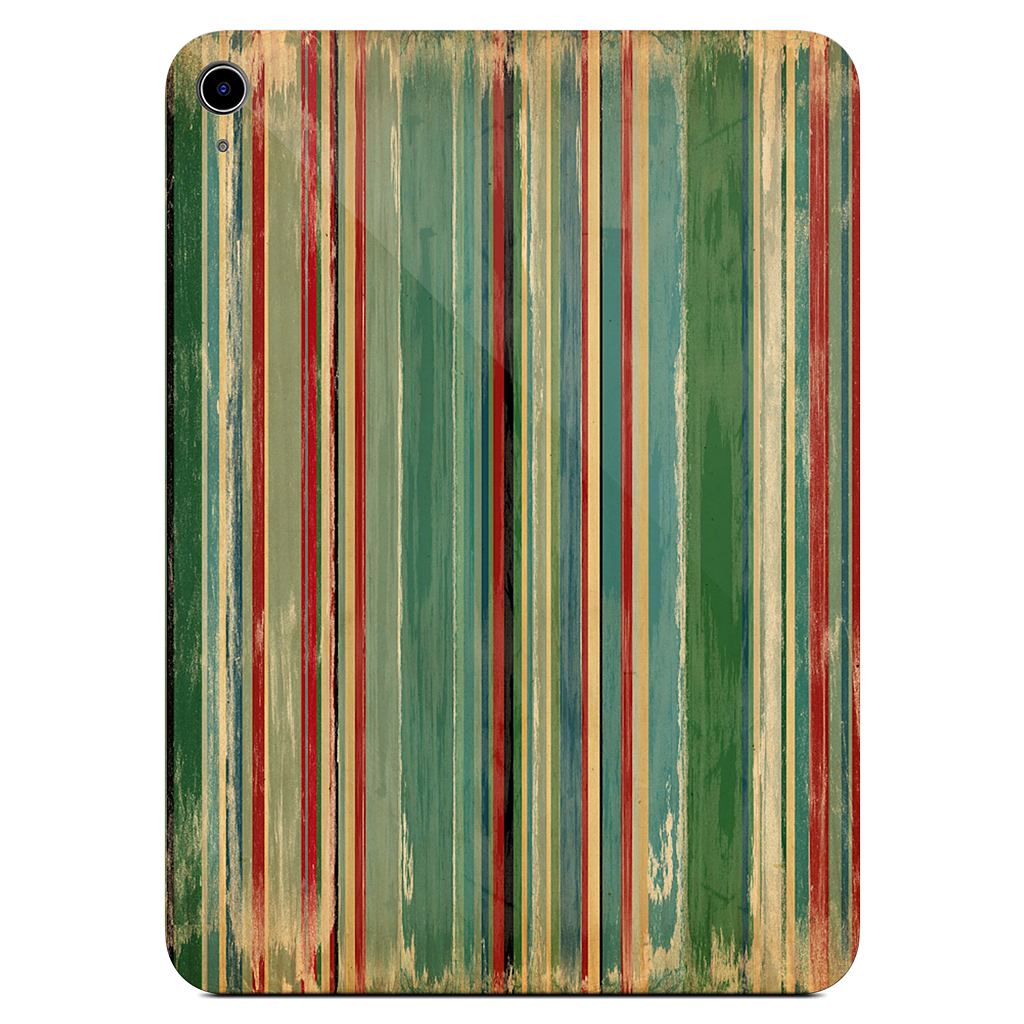 Flagstaff iPad Skin