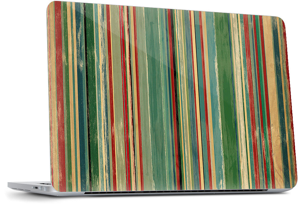 Flagstaff MacBook Skin