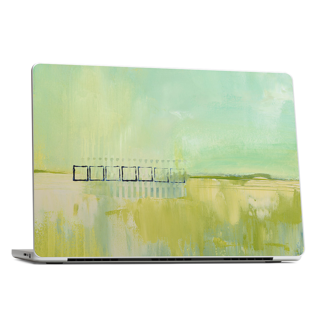 Just Right MacBook Skin