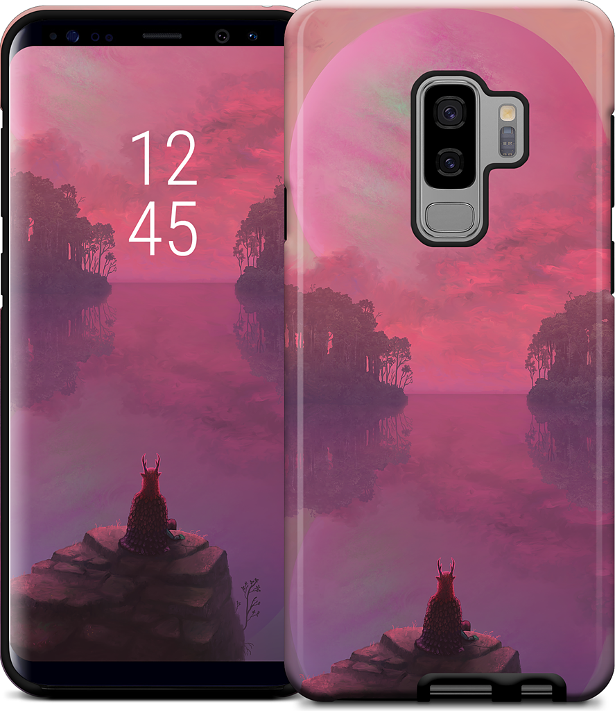 A Moment Samsung Case