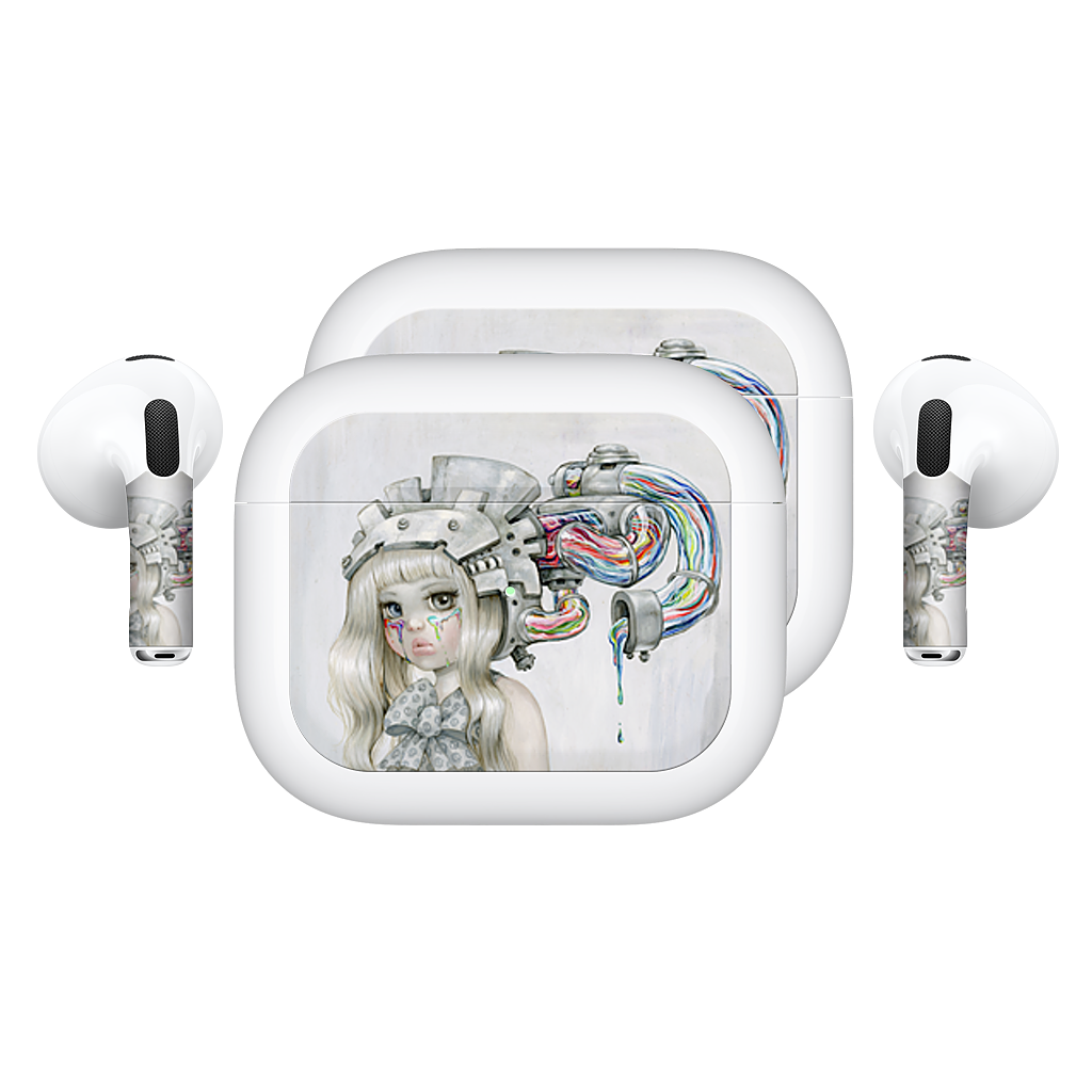 Bellator AirPods