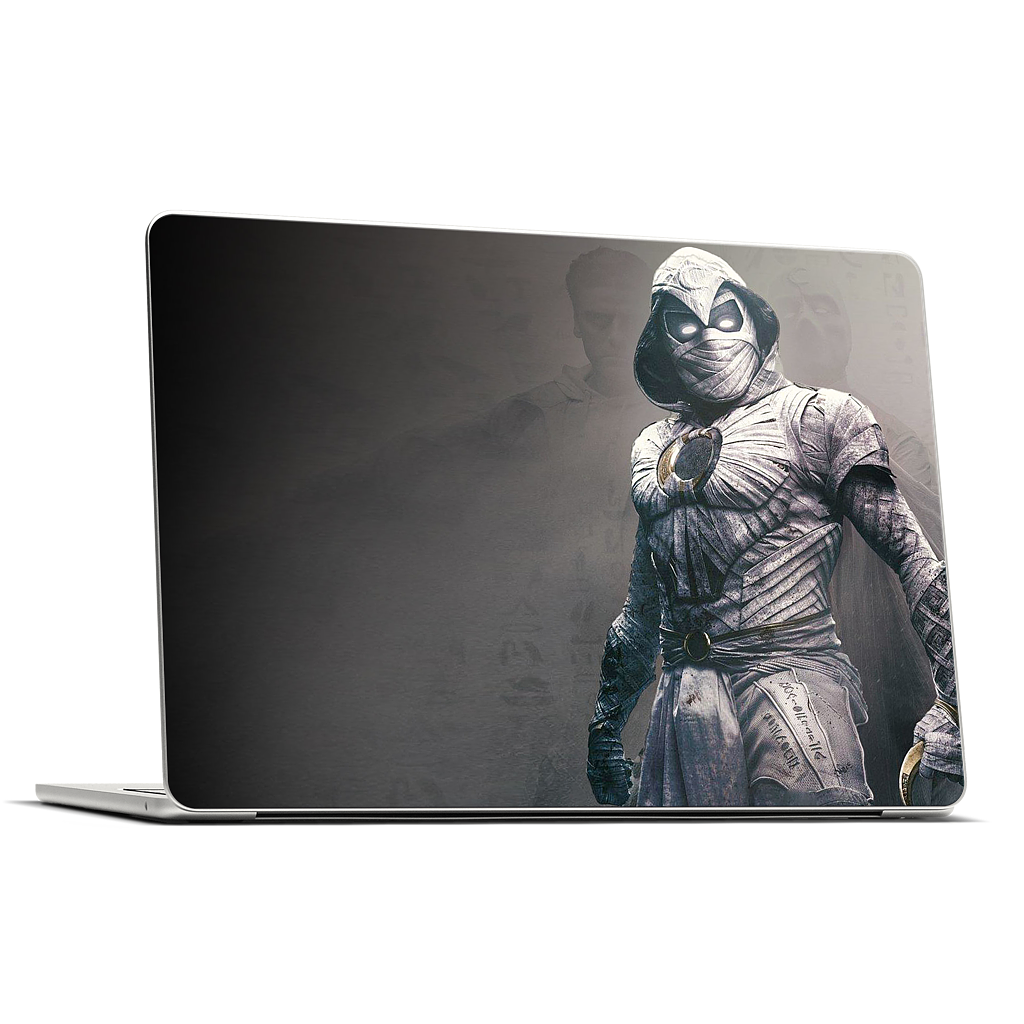 Custom MacBook Skin - d91fd060