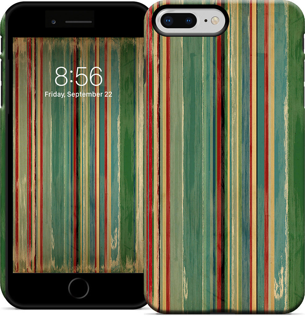 Flagstaff iPhone Case