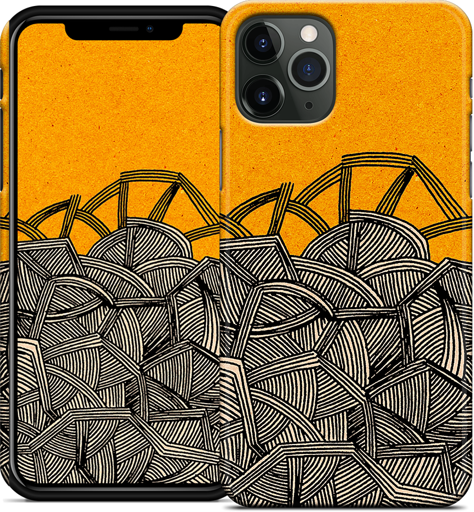 - barricades - iPhone Case