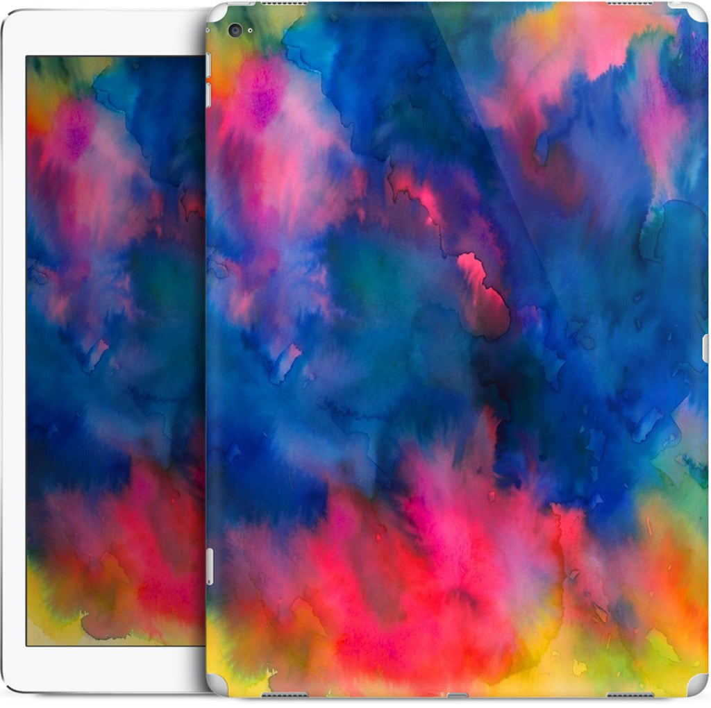 Antigravity iPad Skin