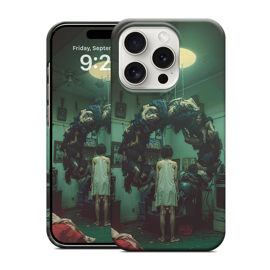 Custom iPhone Case - 2a768efc