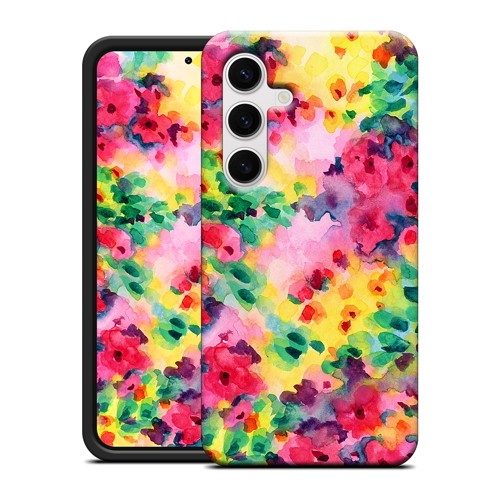 Flourish 1 Samsung Case