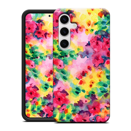 Flourish 1 Samsung Case