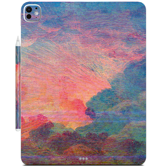 Atmospheric 1 iPad Skin