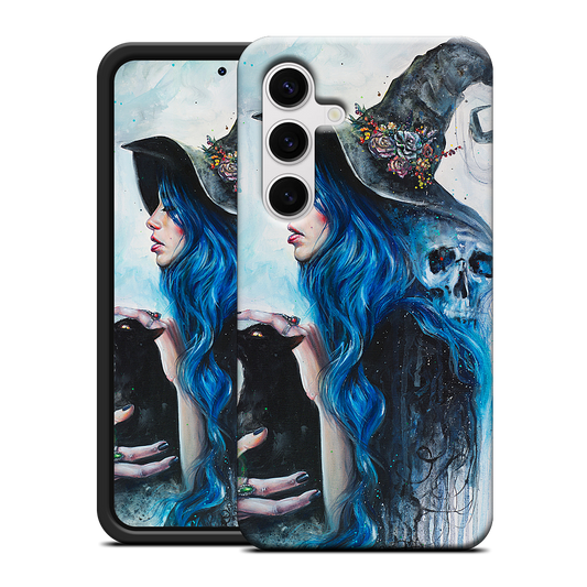 Blue Valentine Samsung Case