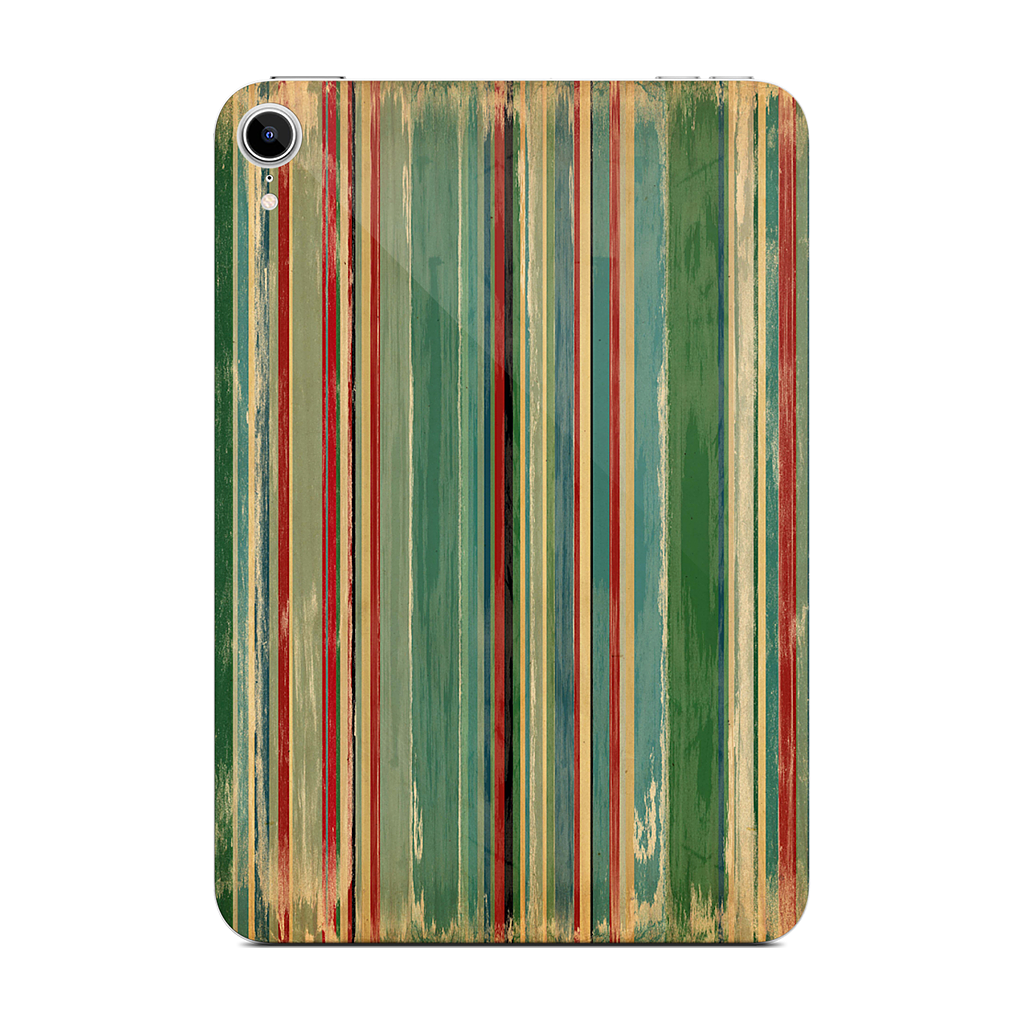 Flagstaff iPad Skin