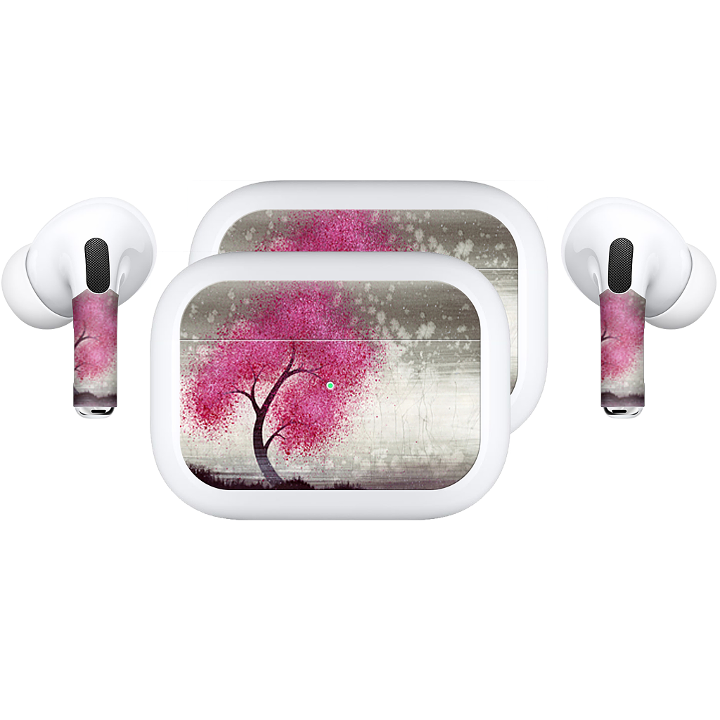 Bloom AirPods