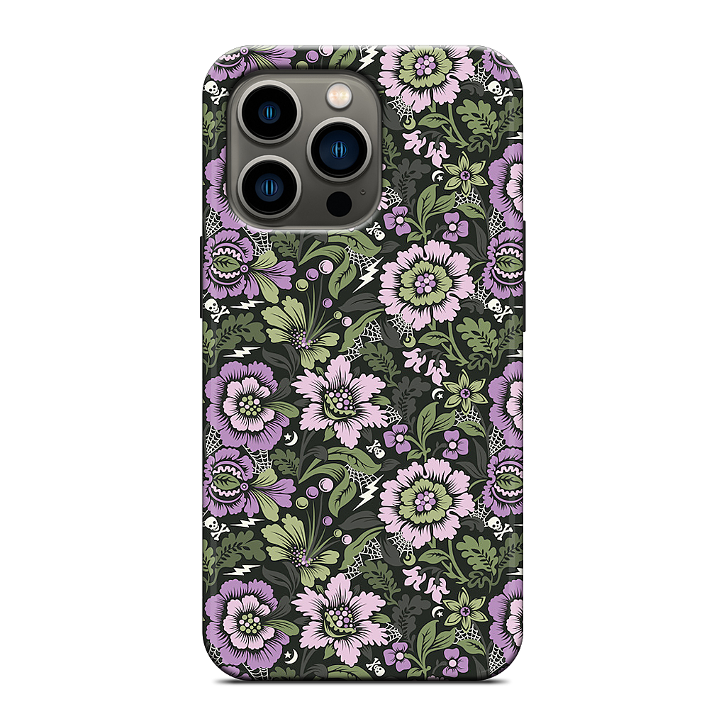 Absinthe iPhone Case