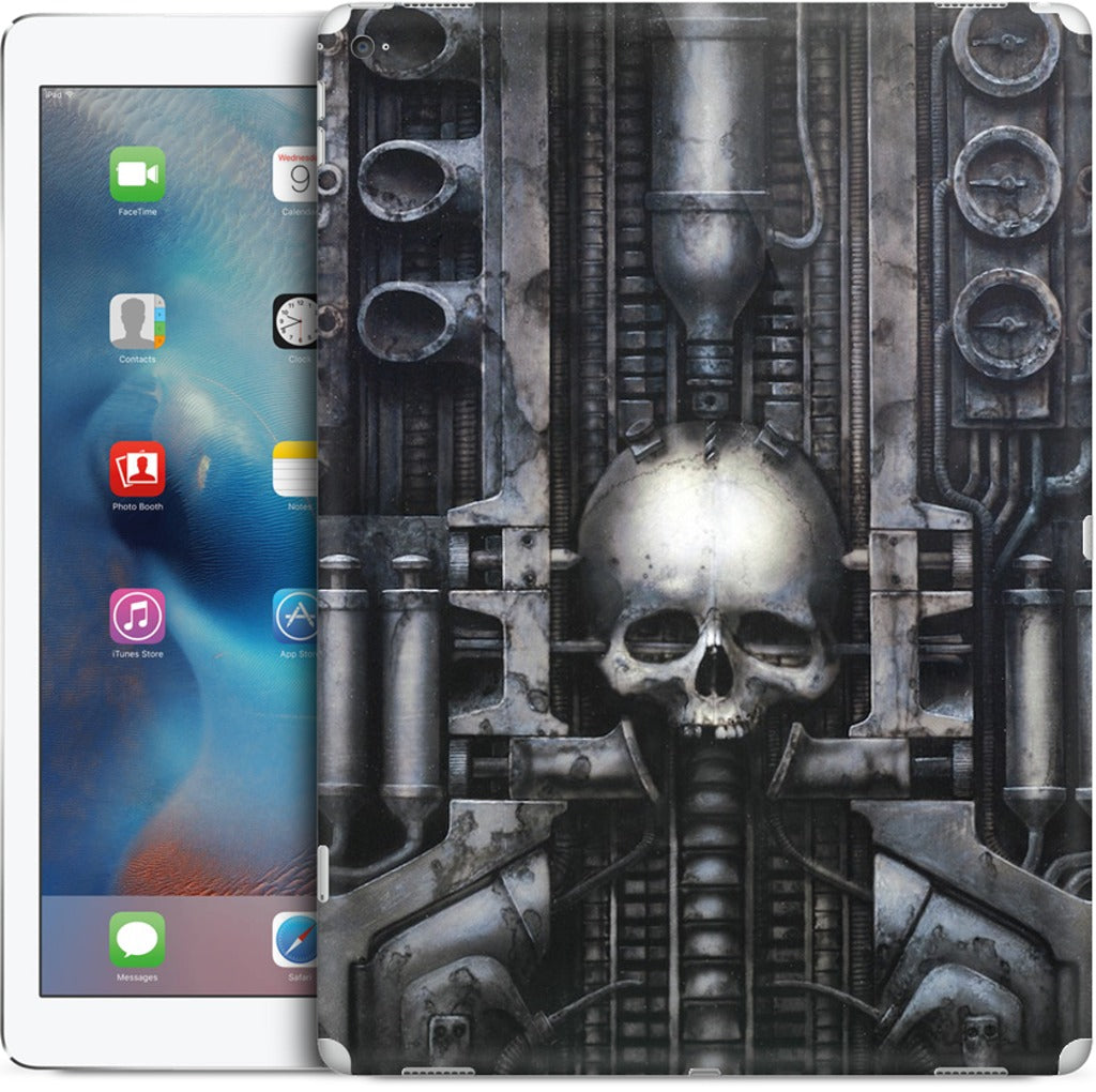 Landscape XIX iPad Skin